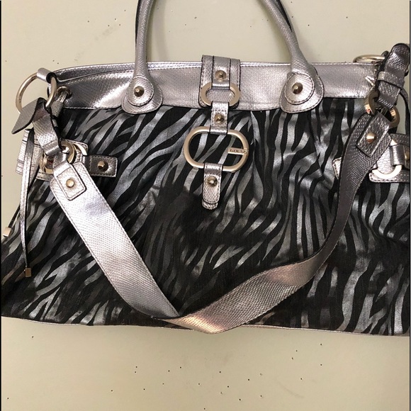 Super styling GUESS handbag - Picture 1 of 8